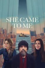 Nonton Film She Came to Me (2023) Bioskop21