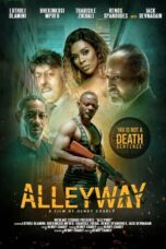 Nonton Film Alleyway (2021) Bioskop21