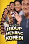 Nonton Film Srimulat: Hidup Memang Komedi (2023) Bioskop21 Nonton Film Srimulat: Hidup Memang Komedi (2023) Bioskop21
