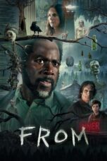 Nonton Film FROM Season 1 (2022) Bioskop21