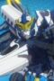 Nonton Film Shinkalion Change the World Season 1 Episode 8 Bioskop21
