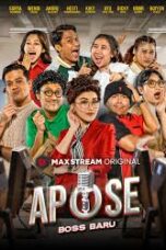 Nonton Film Apose Boss Baru (2024) Bioskop21