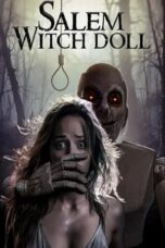 Nonton Film Salem Witch Doll (2024) Bioskop21