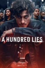 Nonton Film A Hundred Lies (2024) Bioskop21