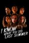 Nonton Film I Know What You Did Last Summer (2021) Bioskop21 Nonton Film I Know What You Did Last Summer (2021) Bioskop21