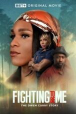 Nonton Film Fighting to Be Me: The Dwen Curry Story (2025) Bioskop21