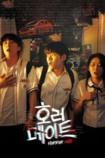 Nonton Film HORROR MATE (2023) Bioskop21