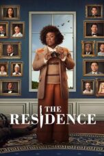 Nonton Film The Residence (2025) Bioskop21