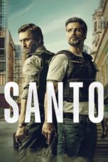 Nonton Film Santo (2022) Bioskop21