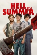 Nonton Film Hell of a Summer (2025) Bioskop21