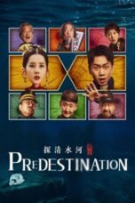 Nonton Film Predestination (2025) Bioskop21