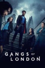 Nonton Film Gangs of London Season 3 (2025) Bioskop21