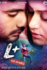 Nonton Film Love Positive (2025) Bioskop21