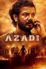 Nonton Film Azadi (2025) Bioskop21