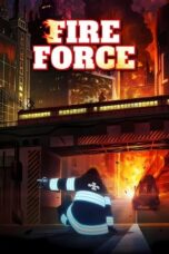 Nonton Film Fire Force Season 3 (2025) Bioskop21
