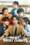 Nonton Film Oh My Ghost Clients (2025) Bioskop21 Nonton Film Oh My Ghost Clients (2025) Bioskop21