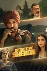 Nonton Film Detective Sherdil (2025) Bioskop21