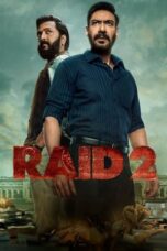 Nonton Film Raid 2 (2025) Bioskop21