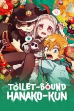 Nonton Film Toilet-Bound Hanako-kun (2020) Bioskop21