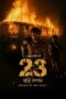 Nonton Film 23 (Iravai Moodu) (2025) Bioskop21 Nonton Film 23 (Iravai Moodu) (2025) Bioskop21