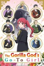 Nonton Film The Gorilla God’s Go-To Girl (2025) Bioskop21